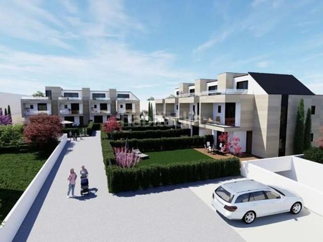 Chalet en venta en Vigo