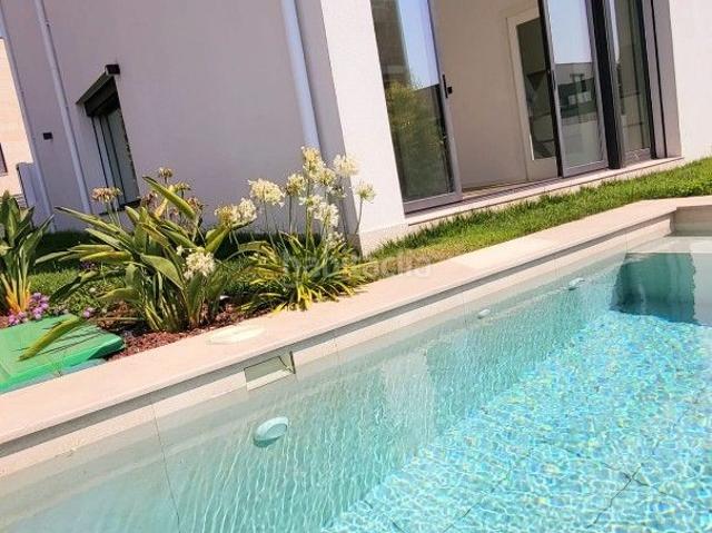 Chalet en venta en Vigo