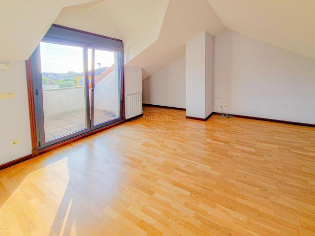 Chalet en venta en Vigo