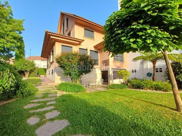 Chalet en venta en Vigo