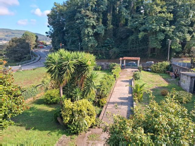 Chalet en venta en A Divina Pastora, Vigo