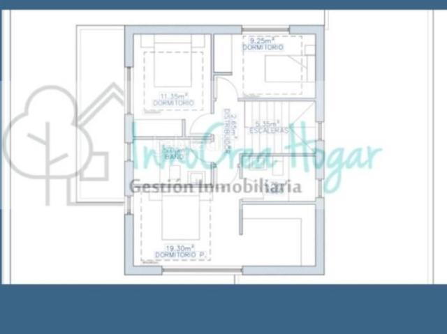 Chalet en venta en Vigo