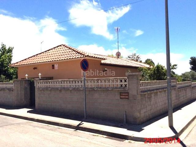 Chalet en venta en Vallès Occidental, Catalunya