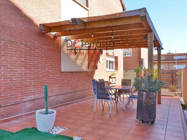 Chalet en venta en Sant Miquel de Gonteres, Viladecavalls