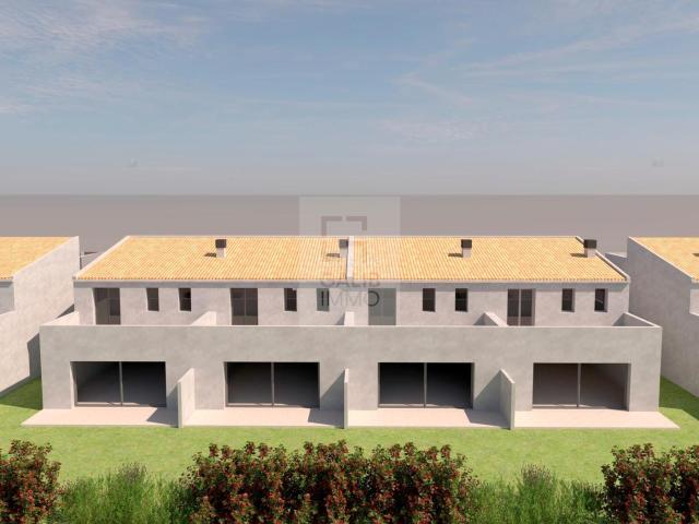 Villa en venta en Vilafant