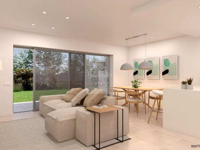 Chalet en venta en Alt Empordà, Catalunya