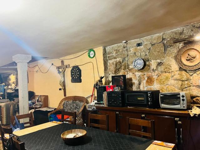 Chalet en venta en Vilagarcía de Arousa, O Salnés
