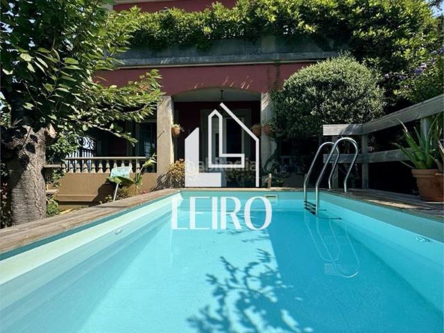 Chalet en venta en Vilagarcía de Arousa, O Salnés