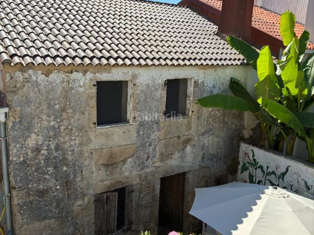 Chalet en venta en Vilanova de Arousa, O Salnés