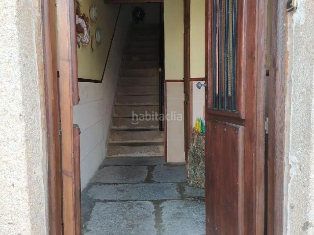 Chalet en venta en Villa Del Campo, Extremadura