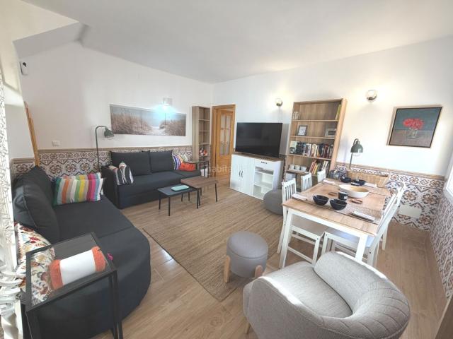 Chalet en venta en Villa Del Prado, Madrid