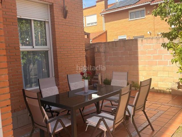 Chalet en venta en Villa Del Prado, Madrid