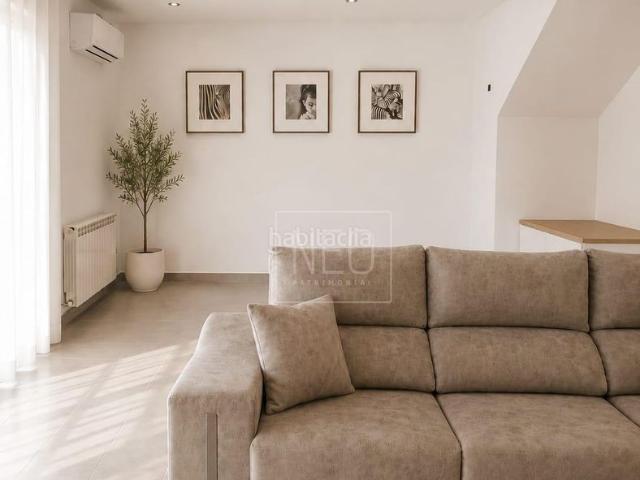 Chalet en venta en Villalbilla, Madrid