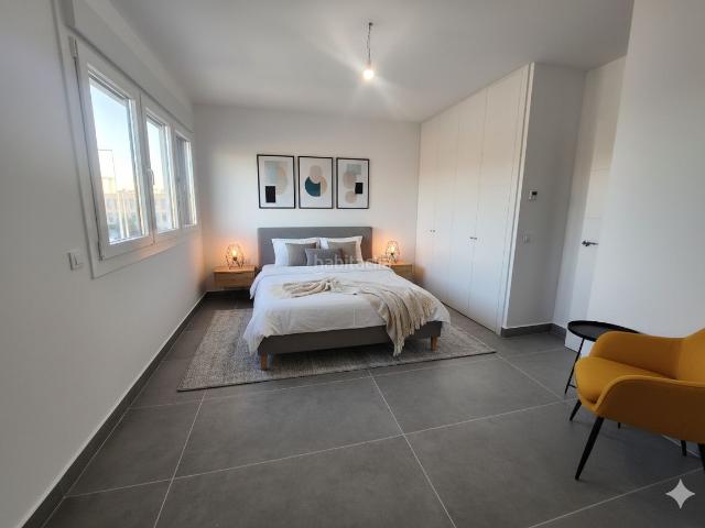 Chalet en venta en Villalbilla, Madrid