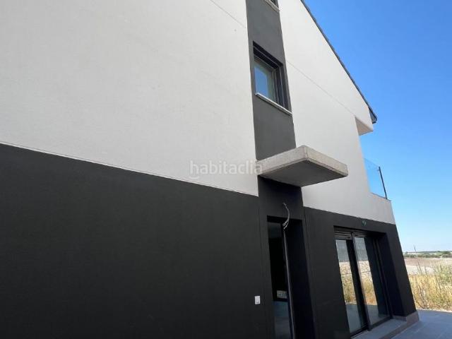 Chalet en venta en Villalbilla, Madrid