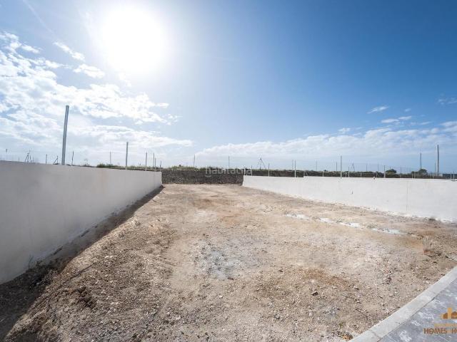 Chalet en venta en Villalbilla