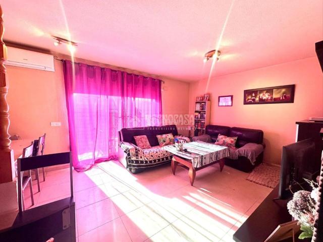 Chalet en venta en Villaluenga De La Sagra, Castilla-La Mancha