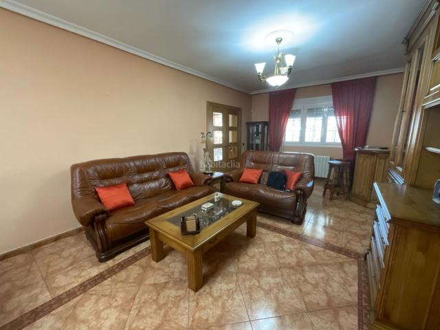 Chalet en venta en Villaluenga De La Sagra, Castilla-La Mancha