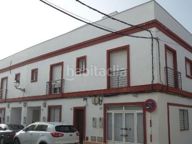 Chalet en venta en Villamanrique De La Condesa, Andalucía