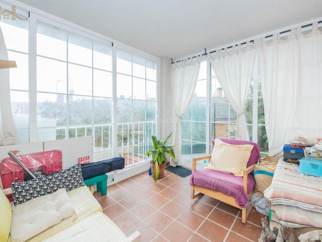 Chalet en venta en Villamantilla, Madrid