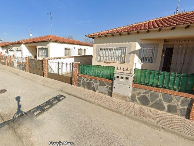 Chalet en venta en Villamiel De Toledo, Castilla-La Mancha