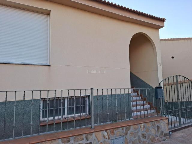 Chalet en venta en Villaminaya, Castilla-La Mancha