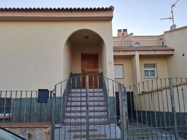 Chalet en venta en Villaminaya, Castilla-La Mancha