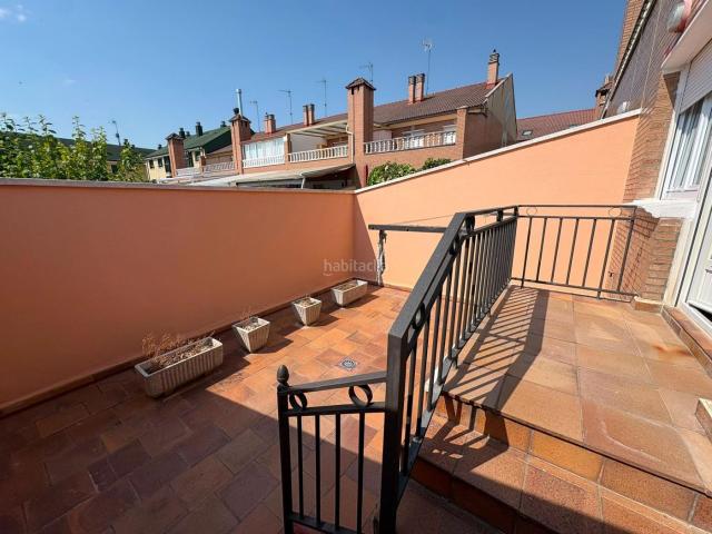 Chalet en venta en Villanubla, Valladolid