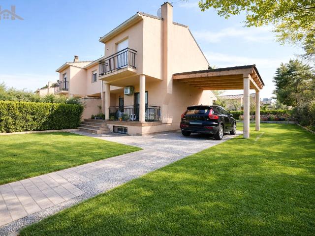 Chalet en venta en Villanueva de la Cañada, Comunidad de Madrid