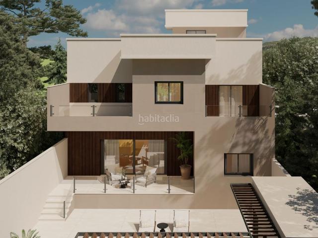 Chalet en venta en Villanueva De La Cañada, Madrid