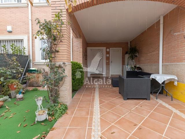 Chalet en venta en Villanueva De La Torre, Castilla-La Mancha