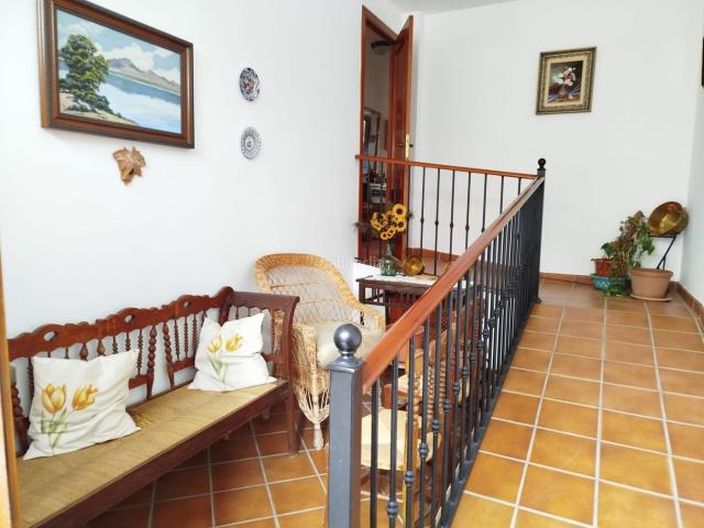 Chalet en venta en Villanueva De Los Infantes, Castilla-La Mancha