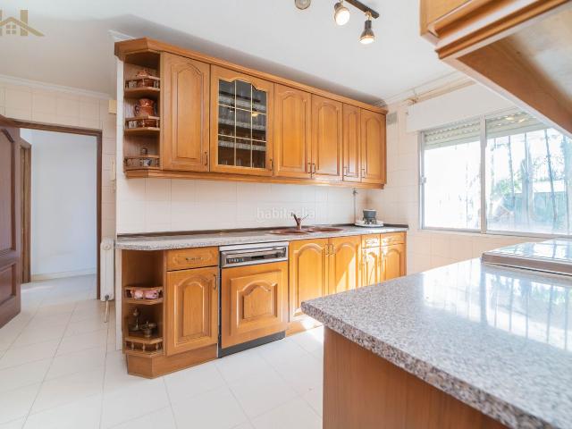 Chalet en venta en Villanueva De Perales, Madrid