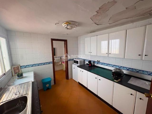 Chalet en venta en Villanueva Del Ariscal, Andalucía