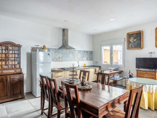 Chalet en venta en Villanueva Del Ariscal, Andalucía