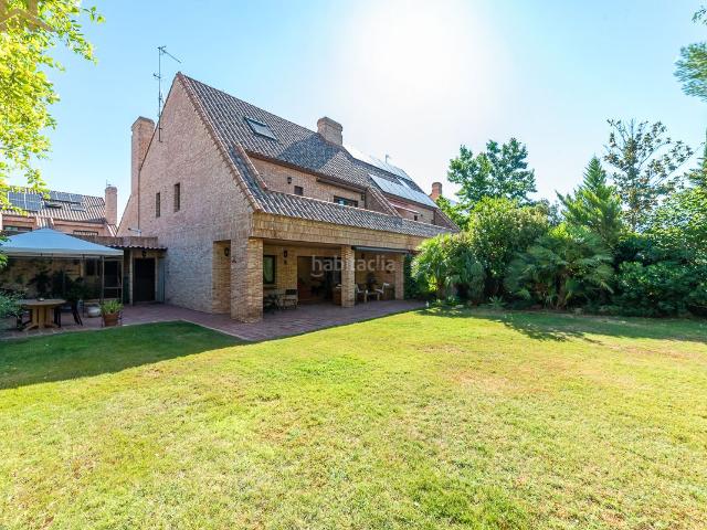 Chalet en venta en Villanueva Del Pardillo, Madrid