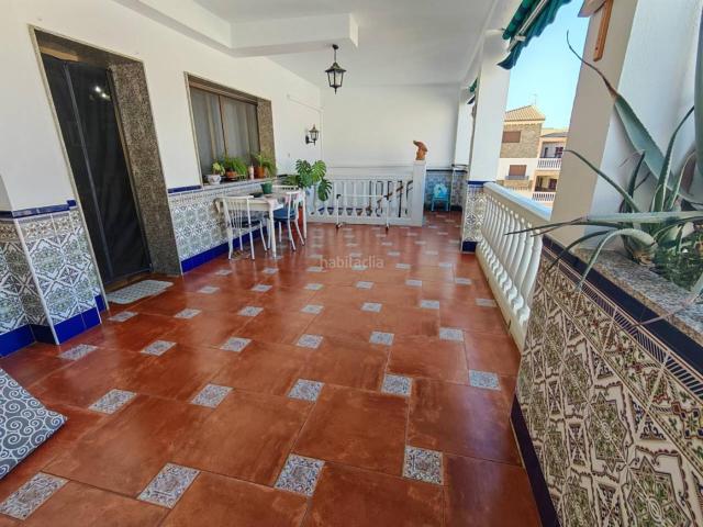 Chalet en venta en Comarca de Loja, Andalucía