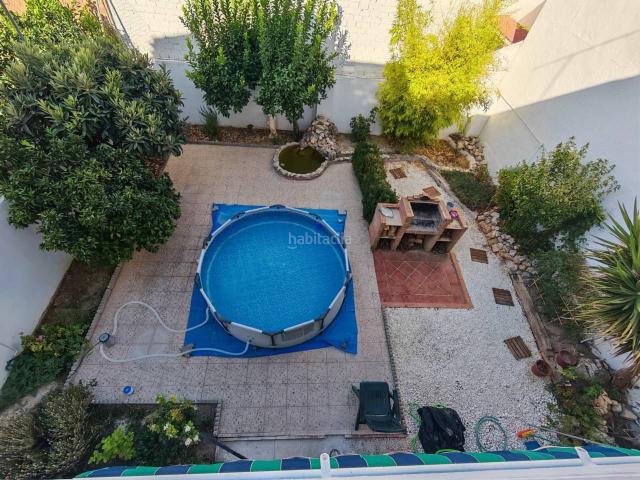 Chalet en venta en Comarca de Loja, Andalucía