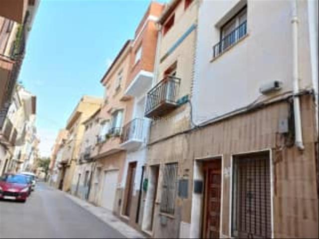 Chalet en venta en Villar Del Arzobispo, Valencia