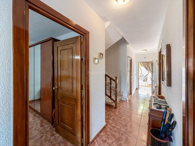 Chalet en venta en Villarejo De Salvanés, Madrid