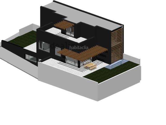 Villa en venta en Villares De La Reina, Polígono Industrial Los Villares