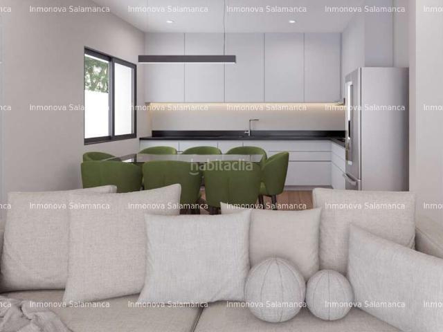 Chalet en venta en Villares De La Reina, Castilla y León
