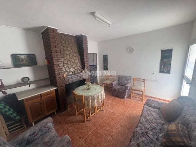 Chalet en venta en Los Villares, Andalucía