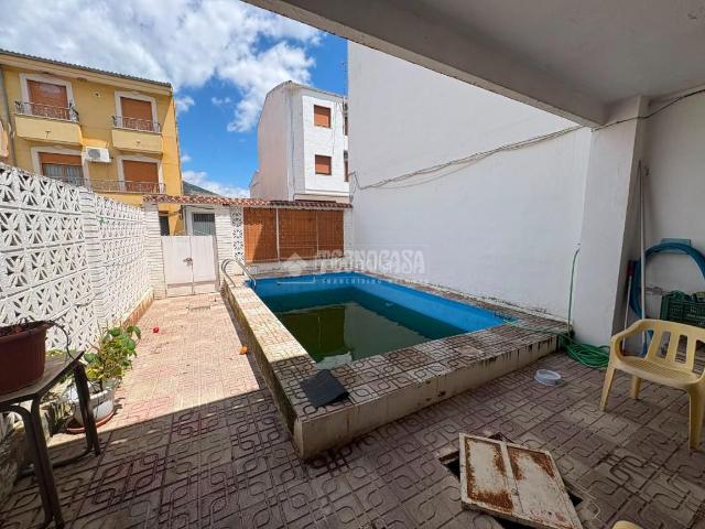 Chalet en venta en Los Villares, Andalucía
