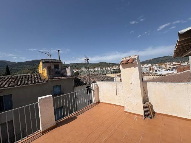 Chalet en venta en Los Villares, Andalucía