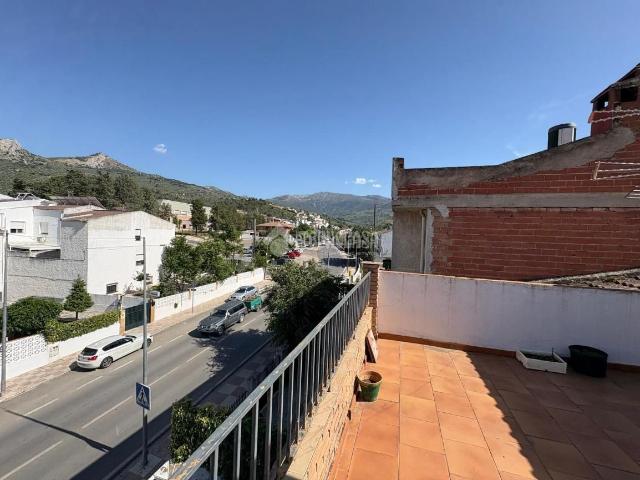 Chalet en venta en Los Villares, Andalucía