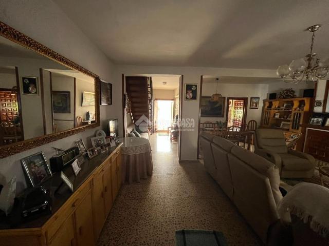 Chalet en venta en Los Villares, Andalucía