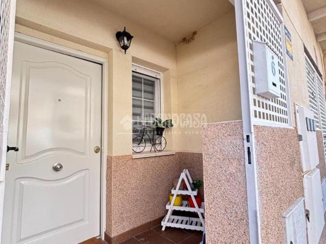 Villa en venta en Villarrubio