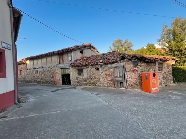 Chalet en venta en Villarta-quintana, La Rioja