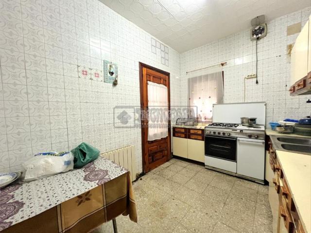 Villa en venta en Villasequilla